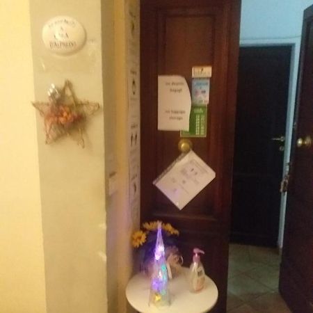Casa Di Alfredo II Affittacamere Σιένα Εξωτερικό φωτογραφία