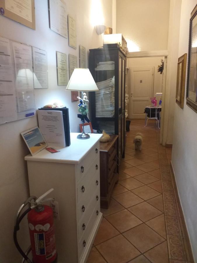 Casa Di Alfredo II Affittacamere Σιένα Εξωτερικό φωτογραφία