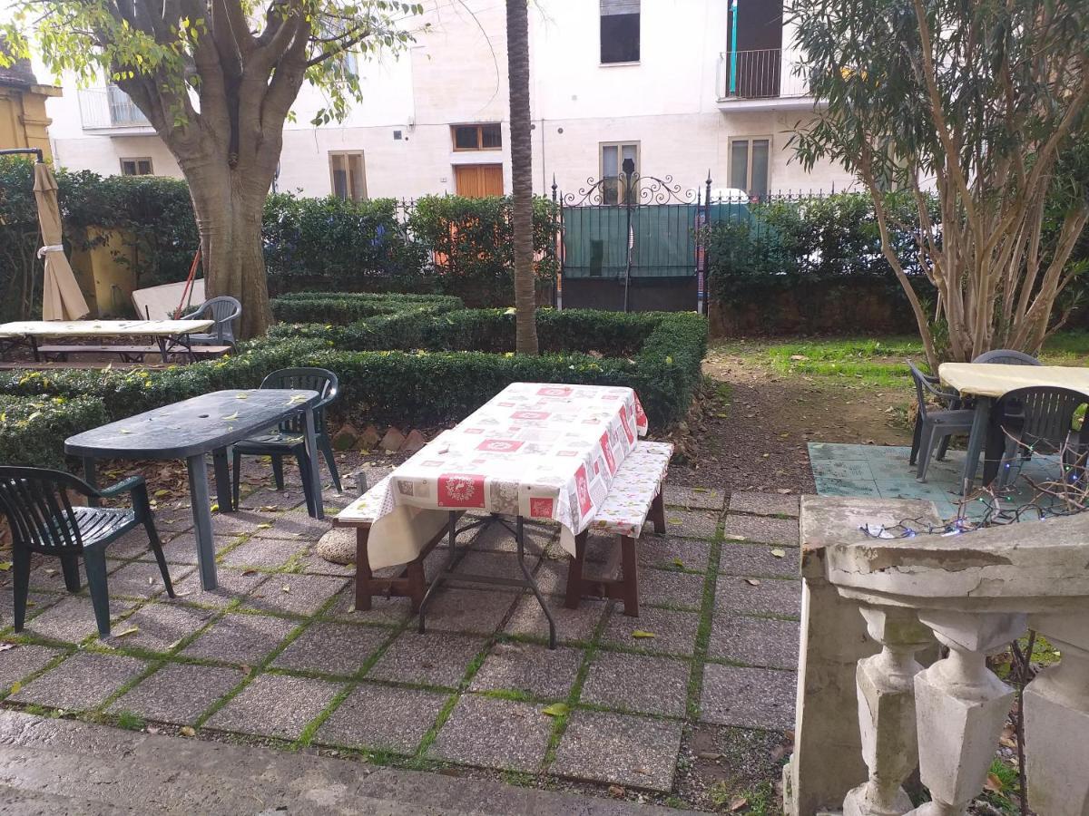Casa Di Alfredo II Affittacamere Σιένα Εξωτερικό φωτογραφία