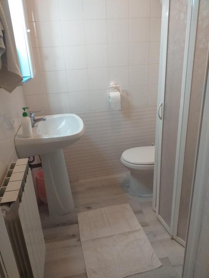 Casa Di Alfredo II Affittacamere Σιένα Εξωτερικό φωτογραφία