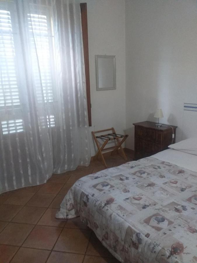 Casa Di Alfredo II Affittacamere Σιένα Εξωτερικό φωτογραφία