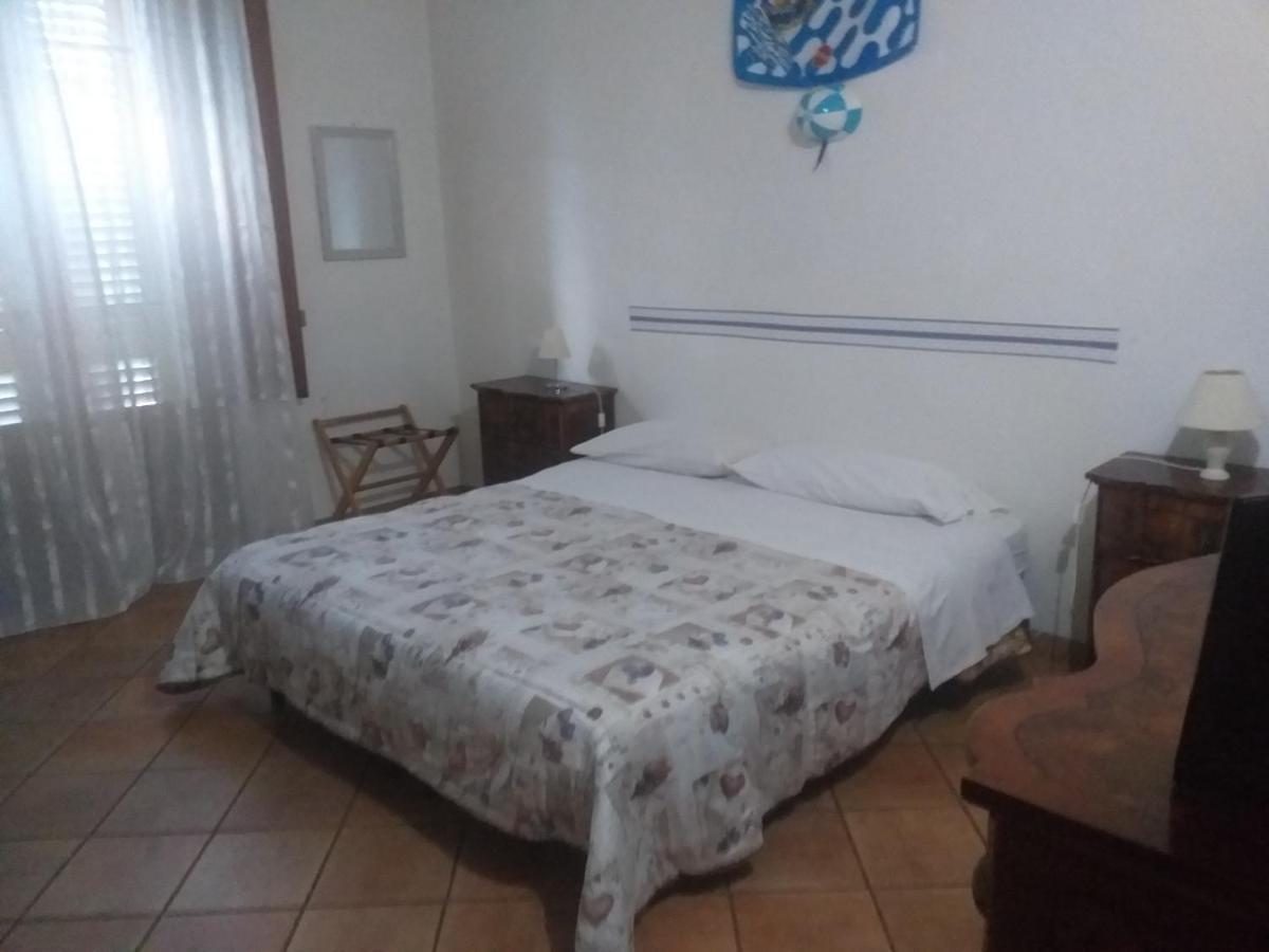 Casa Di Alfredo II Affittacamere Σιένα Εξωτερικό φωτογραφία