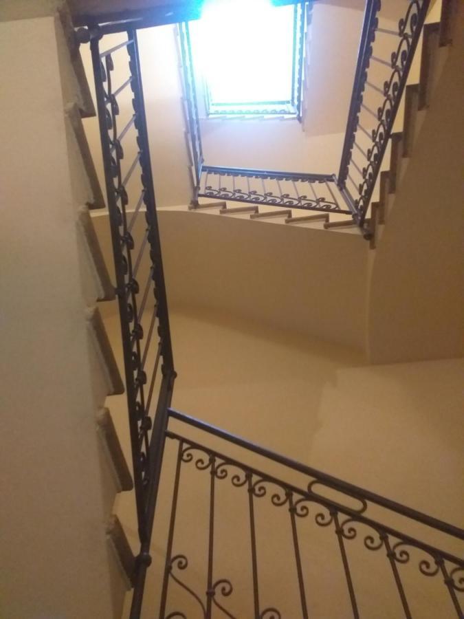 Casa Di Alfredo II Affittacamere Σιένα Εξωτερικό φωτογραφία