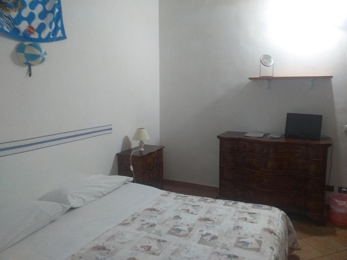 Casa Di Alfredo II Affittacamere Σιένα Εξωτερικό φωτογραφία