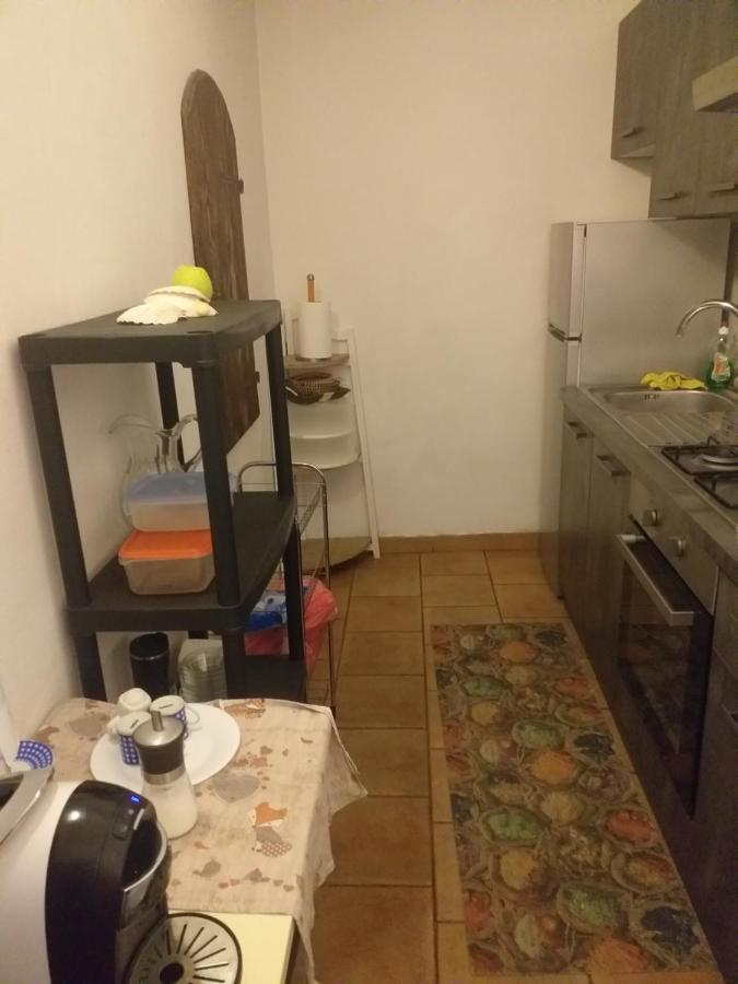 Casa Di Alfredo II Affittacamere Σιένα Εξωτερικό φωτογραφία