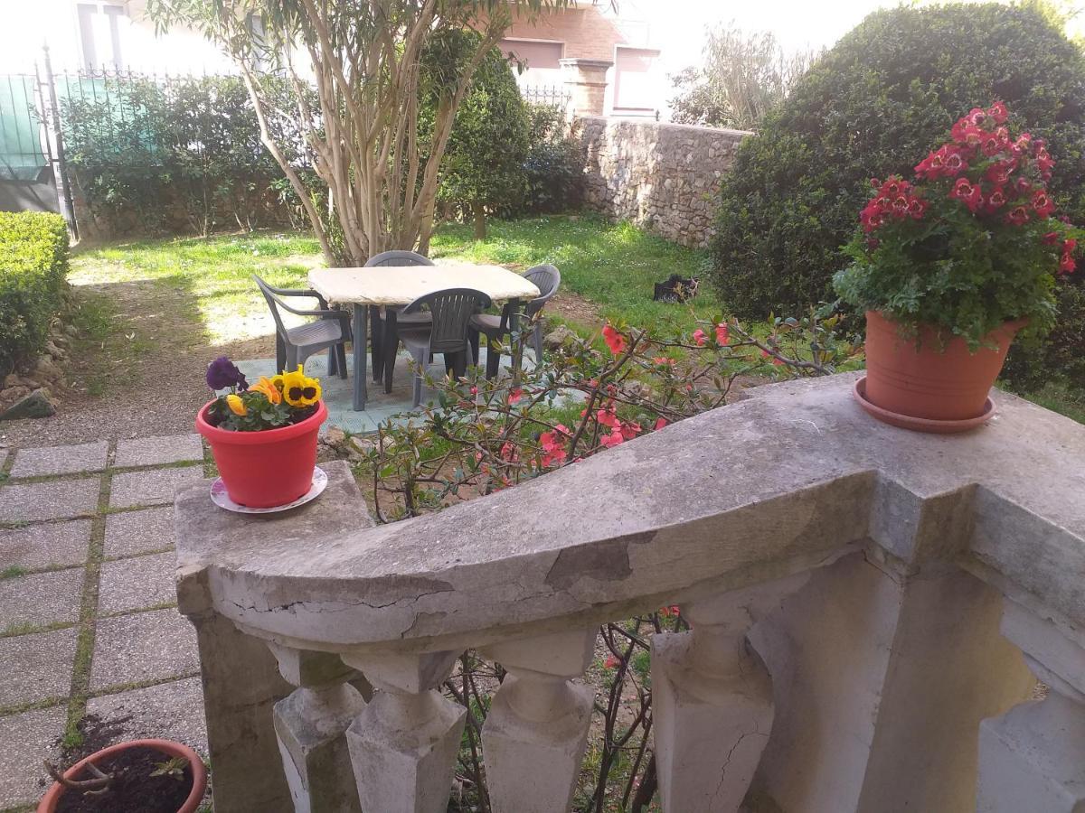 Casa Di Alfredo II Affittacamere Σιένα Εξωτερικό φωτογραφία