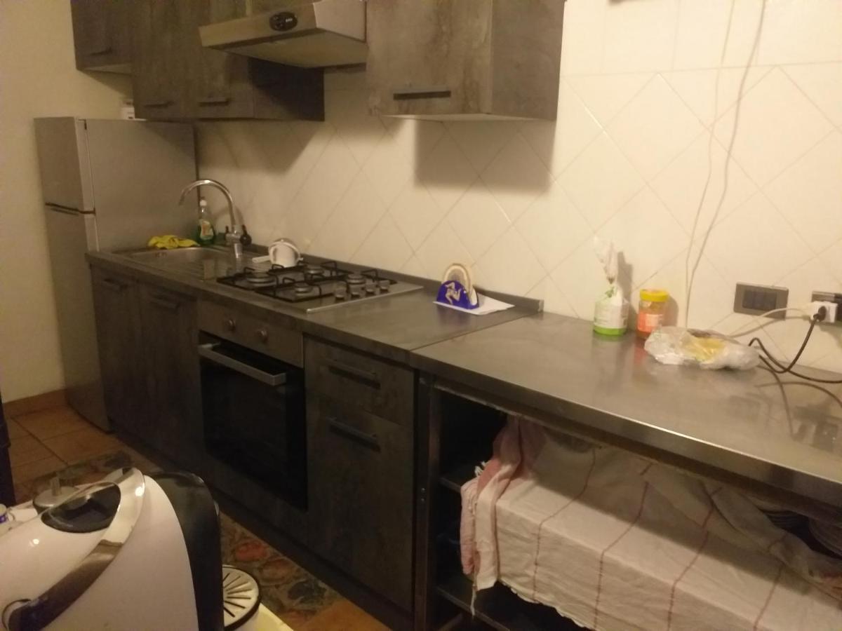 Casa Di Alfredo II Affittacamere Σιένα Εξωτερικό φωτογραφία